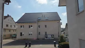 3,5-Zi.-Maisonette-Wohnung (103 m ) mit 2 Balkonen, Tageslichtbad & Keller in 73117 Wangen bei Göp Bild 9