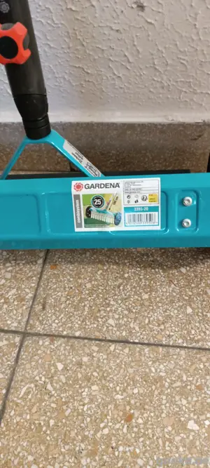 Gardena Handvertikutierer