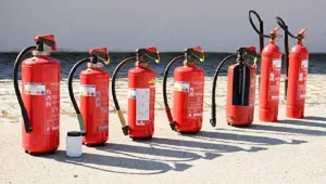 brandschutzbeauftragter münchen