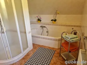 Ferienwohnung und Zimmer in Königstein Sächsische Schweiz Elbsandsteingebirge  Bild 5