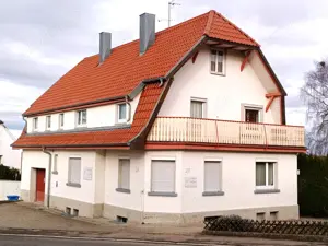 Sehr schönes 1-2 Familienhaus - ohne Maklerprovision
