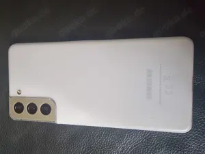 Smartphone Samsung S21 5g Bild 3