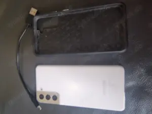Smartphone Samsung S21 5g Bild 2