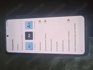 Smartphone Samsung S21 5g Bild 4