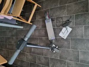 E scooter ab 8 Jahren 
