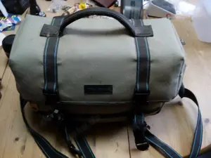 ! Klasiker unter den analog Kameras !minolta dynax 8000i Bild 2