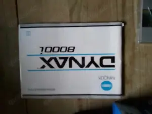 ! Klasiker unter den analog Kameras !minolta dynax 8000i Bild 8