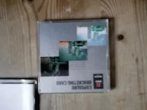 ! Klasiker unter den analog Kameras !minolta dynax 8000i Bild 7