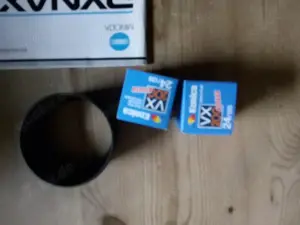 ! Klasiker unter den analog Kameras !minolta dynax 8000i Bild 9