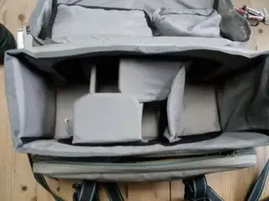 ! Klasiker unter den analog Kameras !minolta dynax 8000i Bild 10