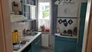 Sehr schöne möblierte Wohnung in Gera Frankenthal zu vermieten 75 Quadratmeter