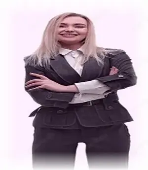 Den Mann such ist, in den ich mich verlieben kann