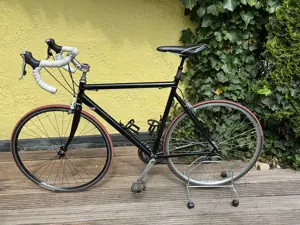 Verkaufe Rennrad 28 Zoll