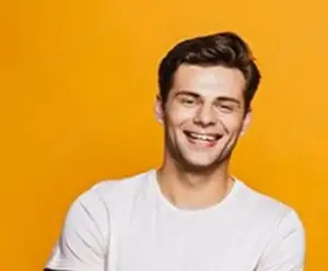 Mit 27 Jahren bin ich eigentlich alt genug, um mich zu verlieben