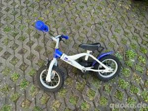 Kinderfahrrad 