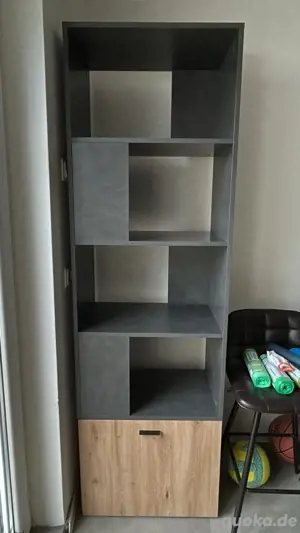Wohnzimmer Regal
