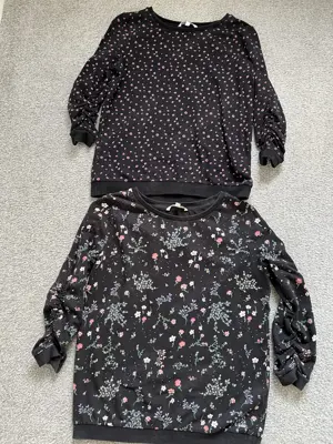 Sweatshirt Tom Tailor Denim Größe S