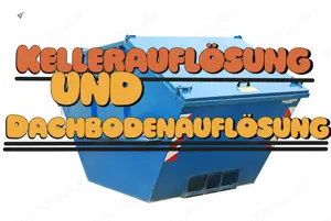 Entrümpelung und Hausmeisterservice: Alles aus einer Hand!