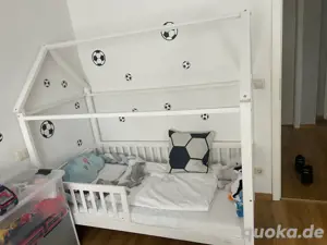 hausbett kinder 