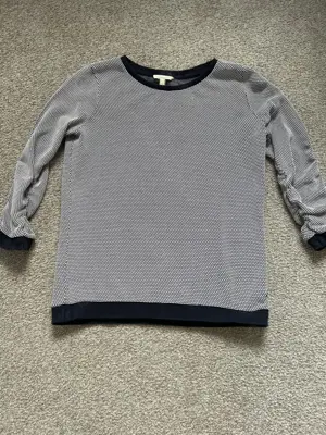 Sweatshirt Tom Tailor Denim Größe S