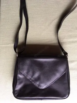 Damen-Umhängetasche  -Handtasche  -Überschlagtasche  PROXY 
