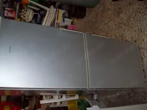 Kühlschrank Gfrierschrank Kühl Gefrierkomby 150x54x60CM NP:279,- FP:120,-