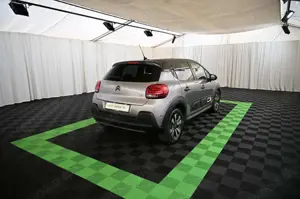 Citroen C3 1.2 PT 110 Shine LED/SAFETY/T-WINKEL/KEYL/16 Bild 5