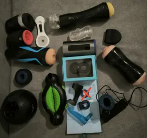 Viele Toys Bild 3