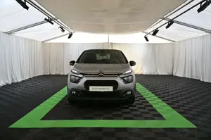 Citroen C3 1.2 PT 110 Shine LED/SAFETY/T-WINKEL/KEYL/16 Bild 3