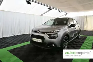 Citroen C3 1.2 PT 110 Shine LED/SAFETY/T-WINKEL/KEYL/16