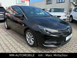 Opel Astra K 1.5 ST Elegance-1.HAND-NAVI-LED-KAM-DAB