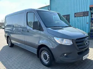 Mercedes-Benz Sprinter Kasten 316CDI L2H1/AHK+STANDH+MBUX+RüKA