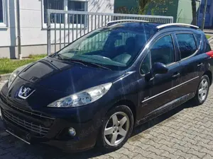 Peugeot 207 207 SW 95 VTi Family