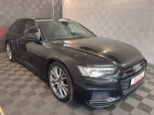 Audi S6 Avant 3.0 TDI qu*MATRIX*MEMORY-HEAD UP-ALCAN.