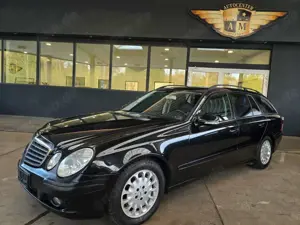 Mercedes-Benz E 200 T Kompressor Sport LEDER/SZH/Prins-LPG