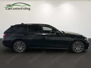 BMW 330 iTxDrive*M Sport*LED*Navi*Pano*Leder*AHK*Kame Bild 3