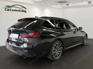 BMW 330 iTxDrive*M Sport*LED*Navi*Pano*Leder*AHK*Kame Bild 4
