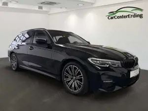 BMW 330 iTxDrive*M Sport*LED*Navi*Pano*Leder*AHK*Kame Bild 2