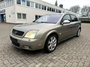 Opel Signum Opel Signum"AUTOMATIK, NEU TÜV,LEDER,AHK,NAVI"