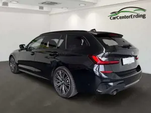 BMW 330 iTxDrive*M Sport*LED*Navi*Pano*Leder*AHK*Kame Bild 5