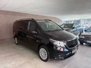 Mercedes-Benz Vito 116 CDI 4Matic Tourer Edition*8.Sitze*StHz*