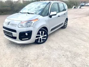 Citroen C3 Picasso HDi 90 FAP Selection