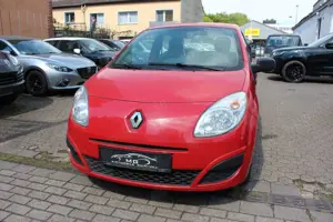 Renault Twingo 1.2 /1.Hand/Zahnrimmen Neu/Servo/Tüv Neu