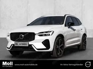 Volvo XC60 Ultimate Dark Recharge Plug-In Hybrid AWD T8 Twin