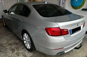 BMW 525 525d Aut. Luxury Line
