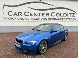 BMW M3 M3 Coupé Individual*DKG*KW*Carbon*Navi*Kessy*