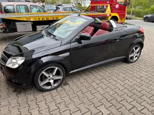 Opel Tigra 1,4i 16V Design Edition/Leder/Klima/ 17" /2 Hand
