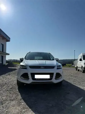 Ford Kuga 2.0 Diesel