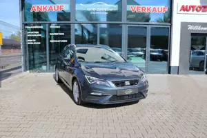 SEAT Leon ST FR Cupra SHZ LED NAVI BeatsAudio