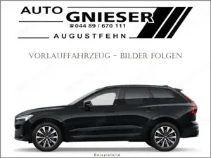 Volvo XC60 B4 D AWD Plus Dark ACC/LED/SHZ/PDC/NAV/KAM 145 ...